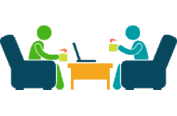 In Person Counselling (Meeting)