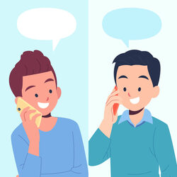 Online Telephonic Counselling