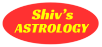 Shiv's Astrology