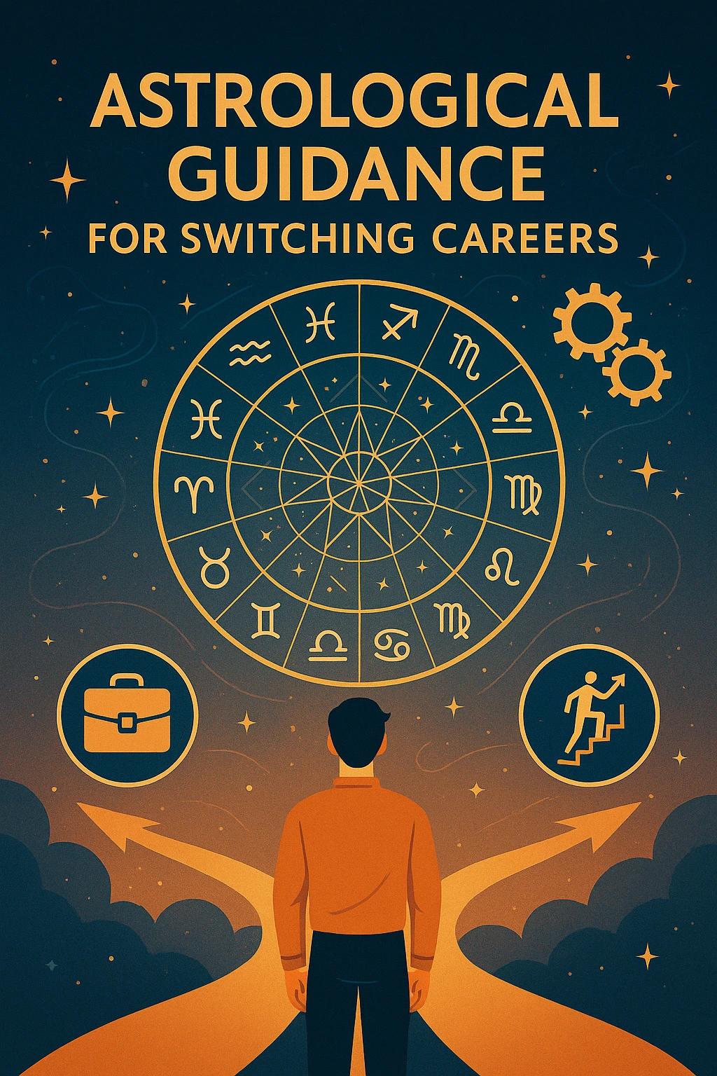 Career selection 5