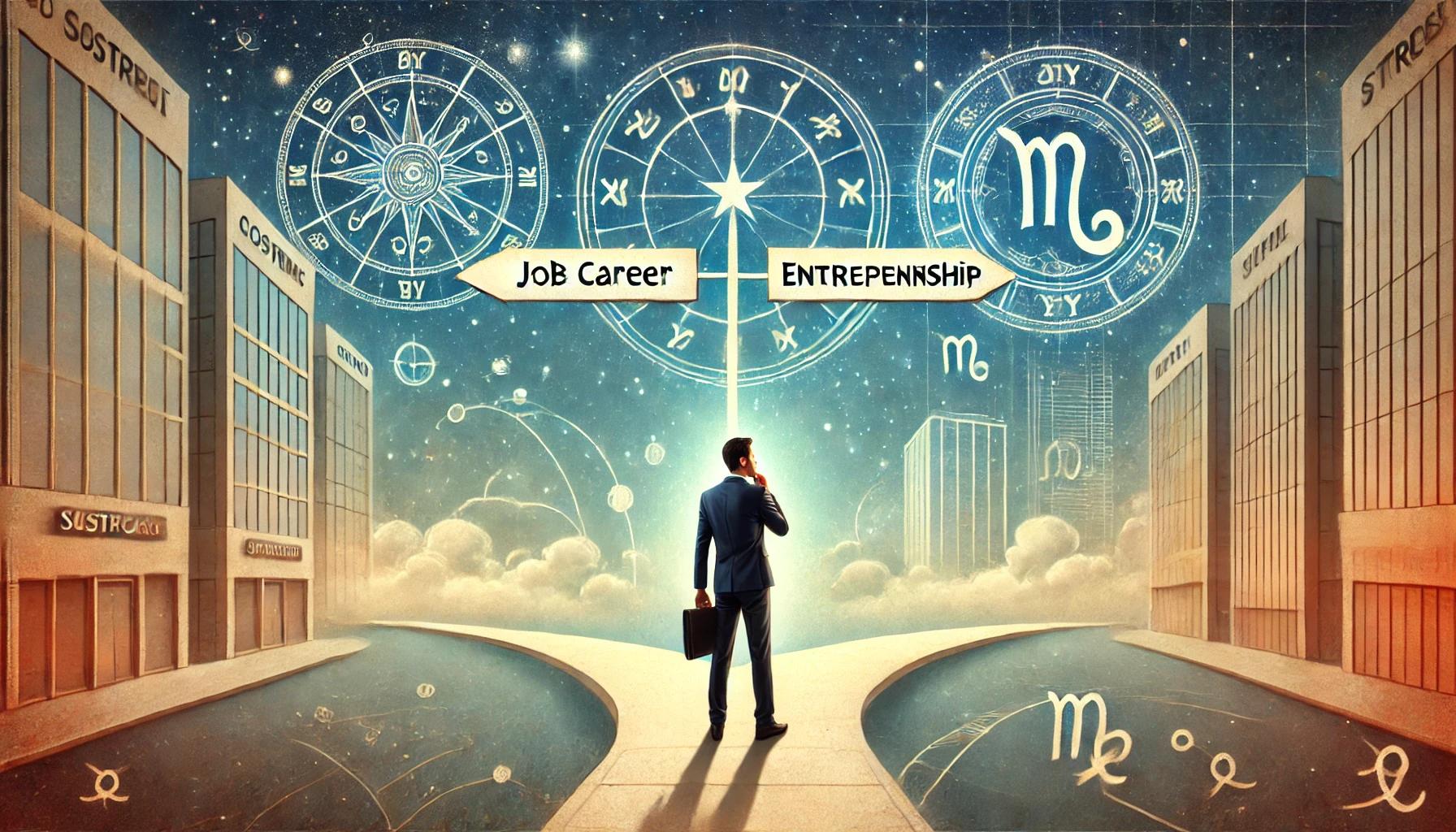Career selection