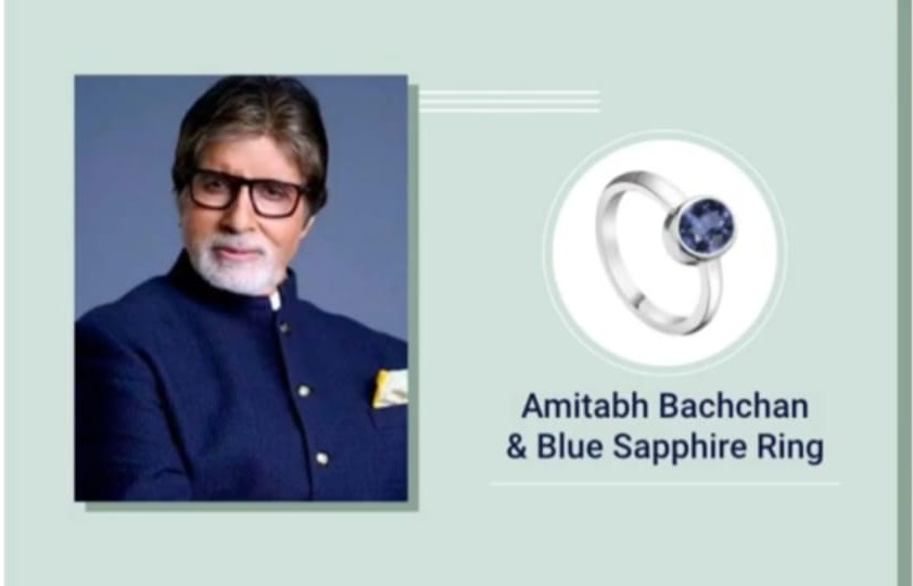 Gemstone Celebrities
