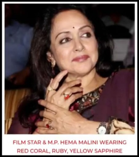 Gemstone Celebrities19