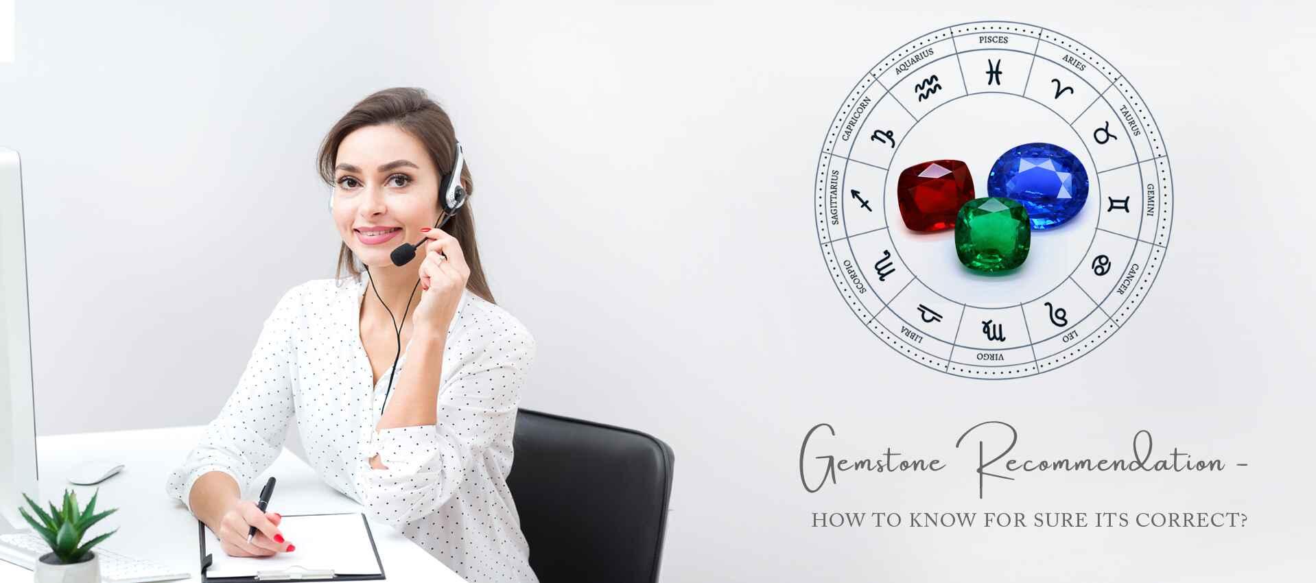 Gemstone Consultation 2