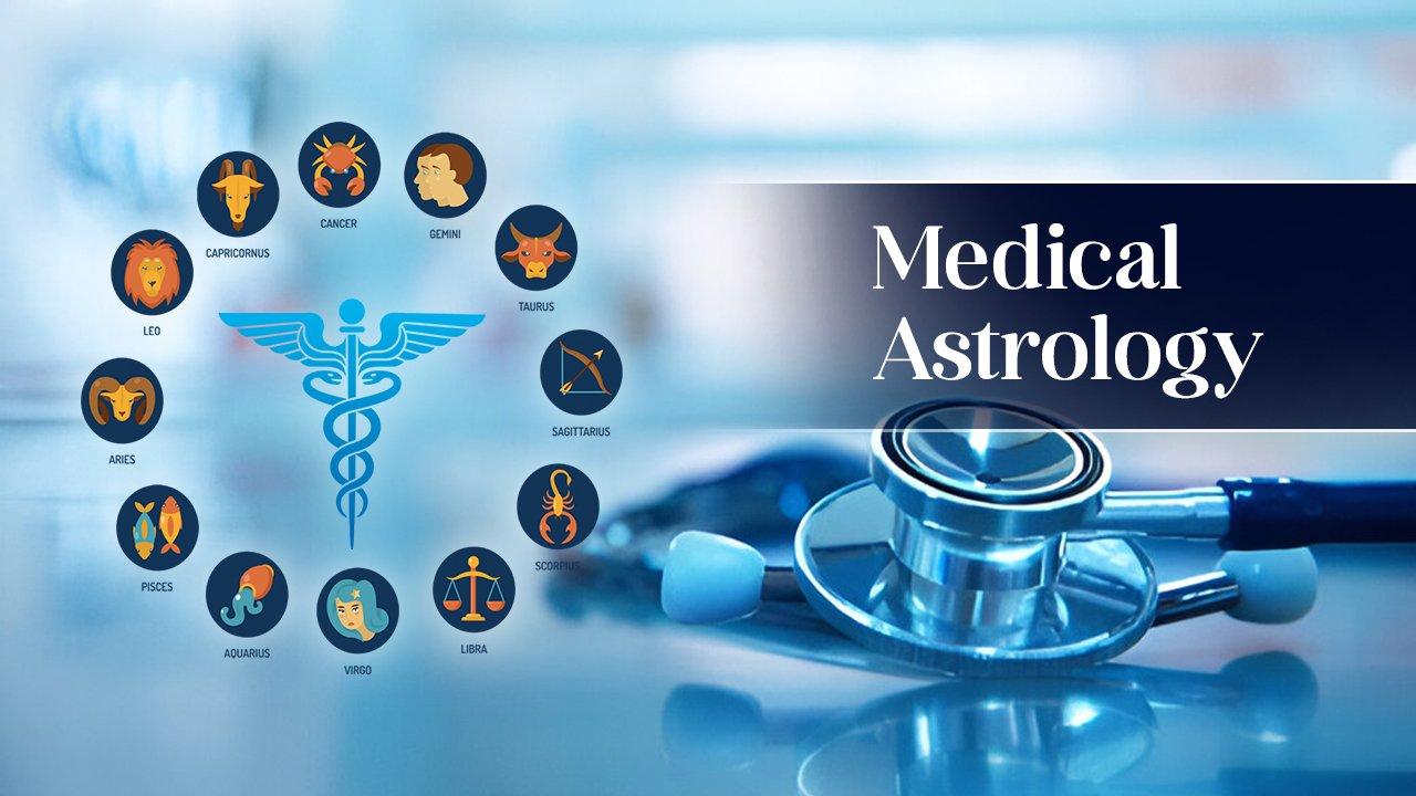 Medical Astrology 2