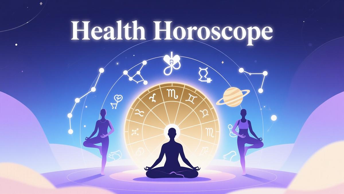 Medical Astrology 3