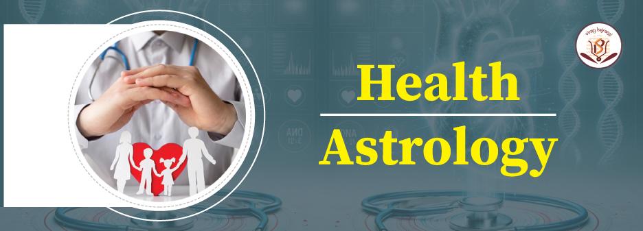 Medical Astrology 5