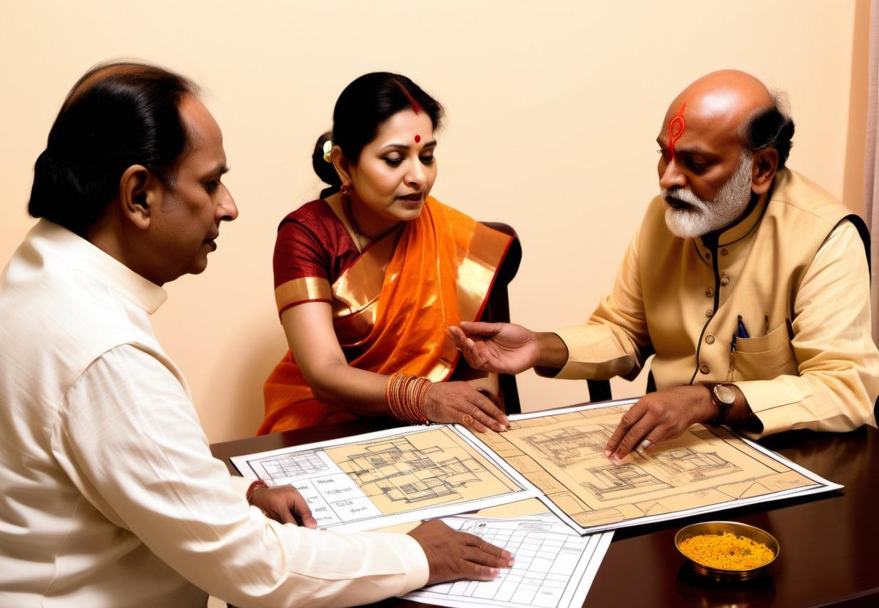 Vastu Consultation2
