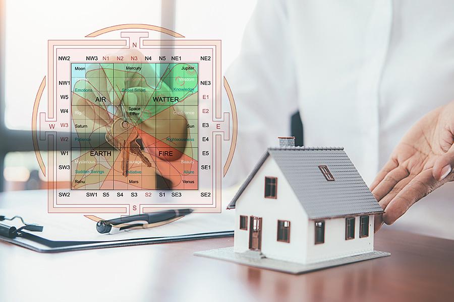 Vastu Consultation3