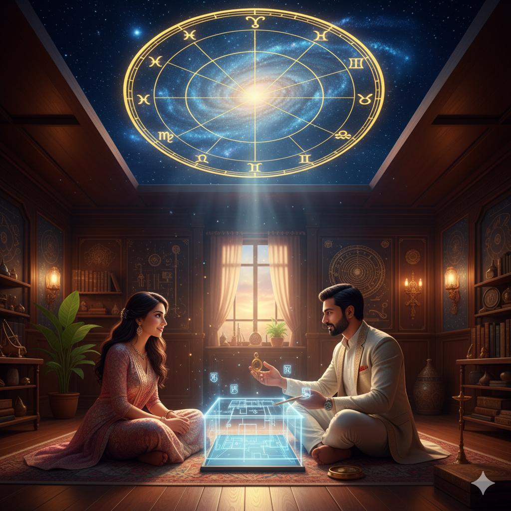 Vastu Consultation5
