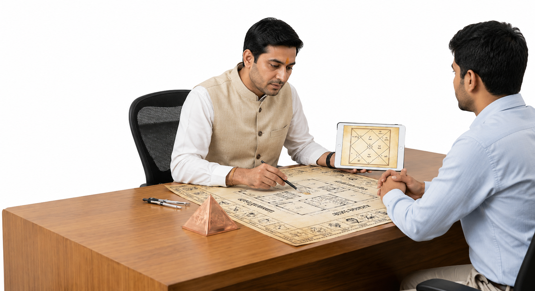 Vastu Consultation7